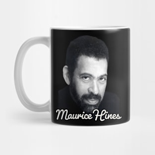 Maurice Hines / 1943 Mug